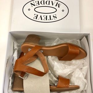 Steve Madden Kemmy Sandals
